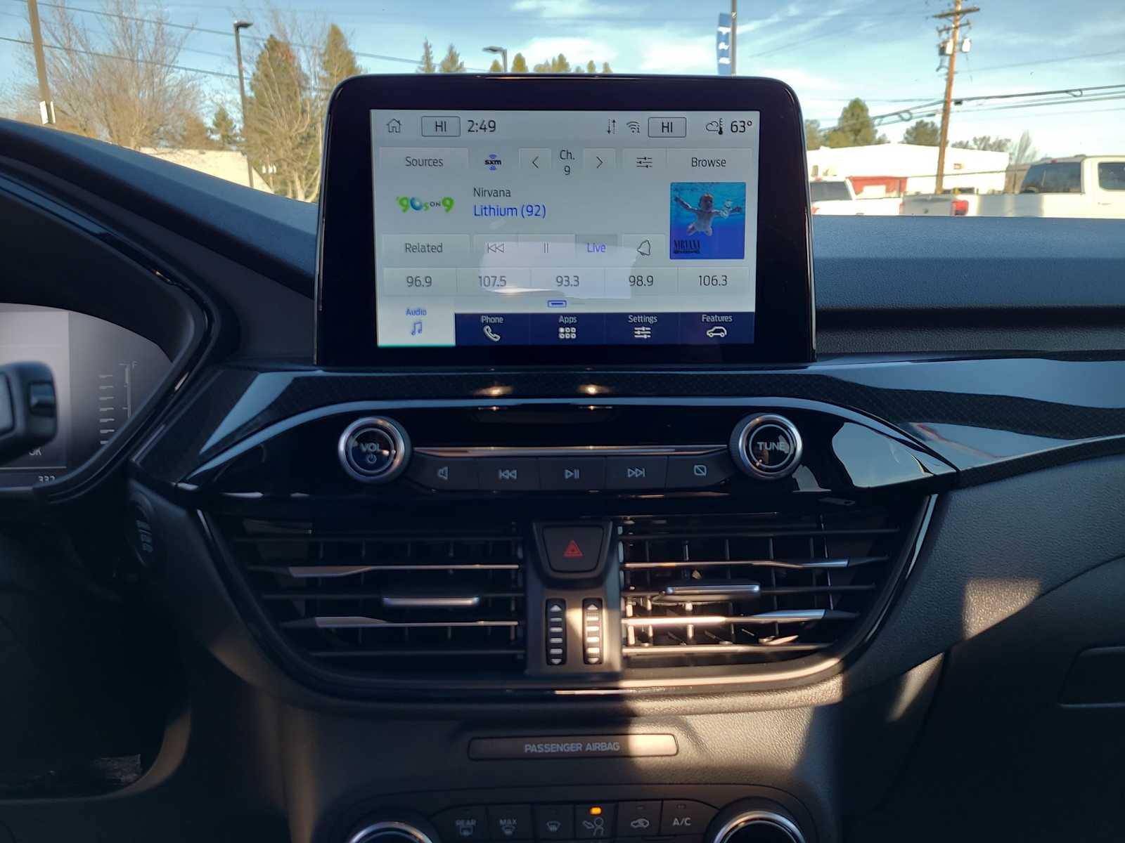 Thumbnail: 2023 Ford Escape - 24