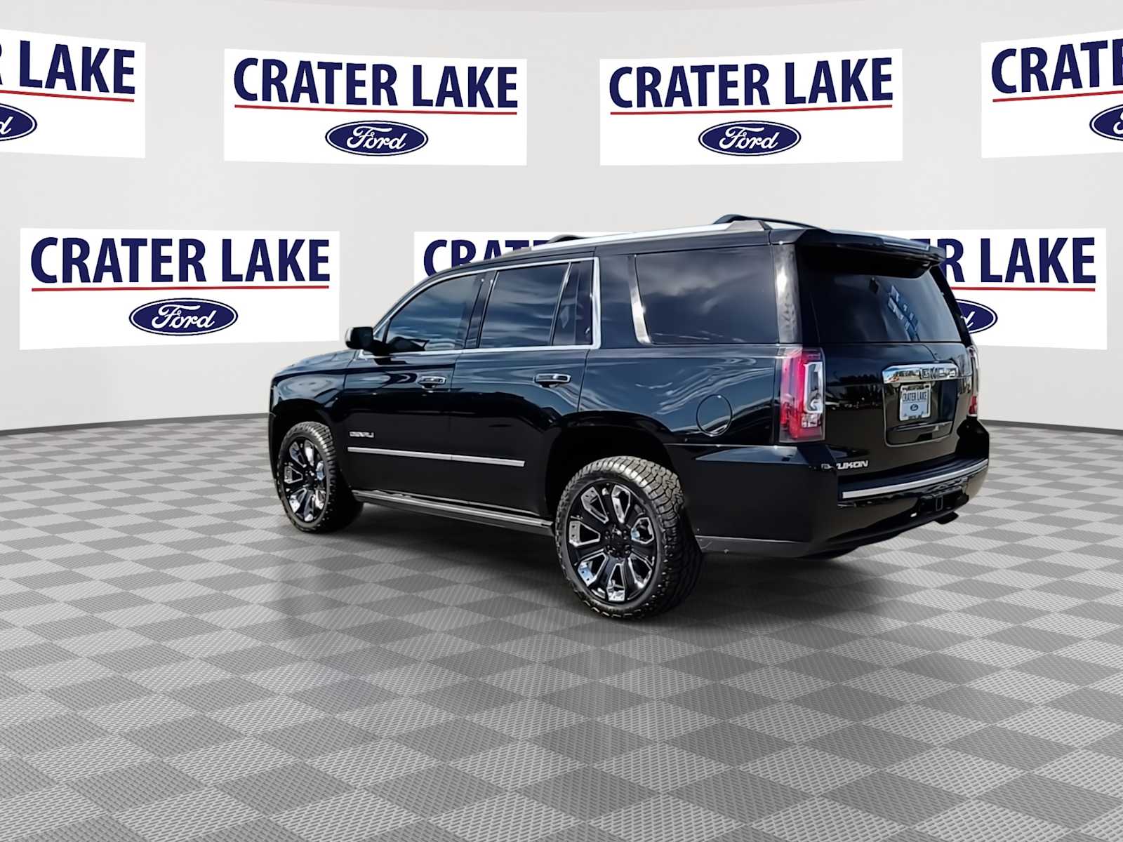 Thumbnail: 2020 GMC Yukon - 6