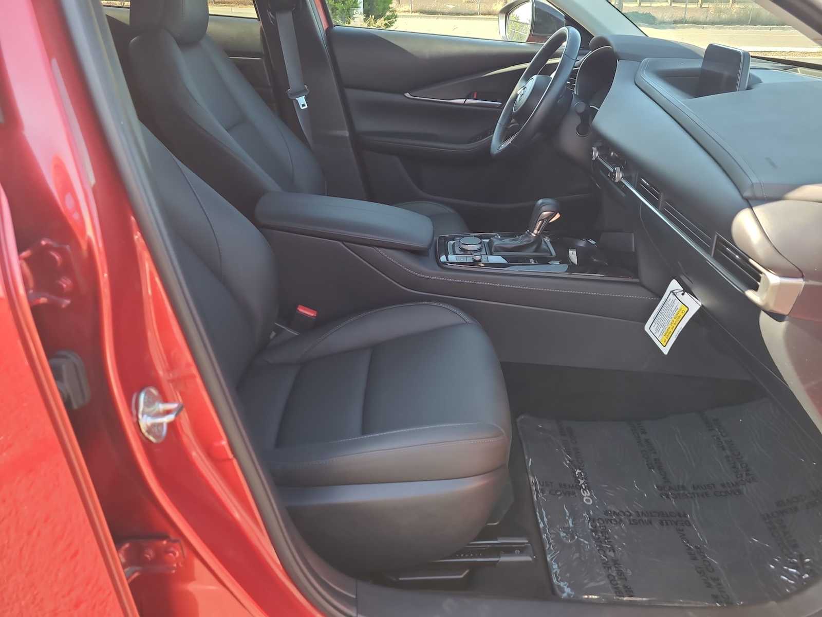 Thumbnail: 2024 Mazda CX-30 - 22