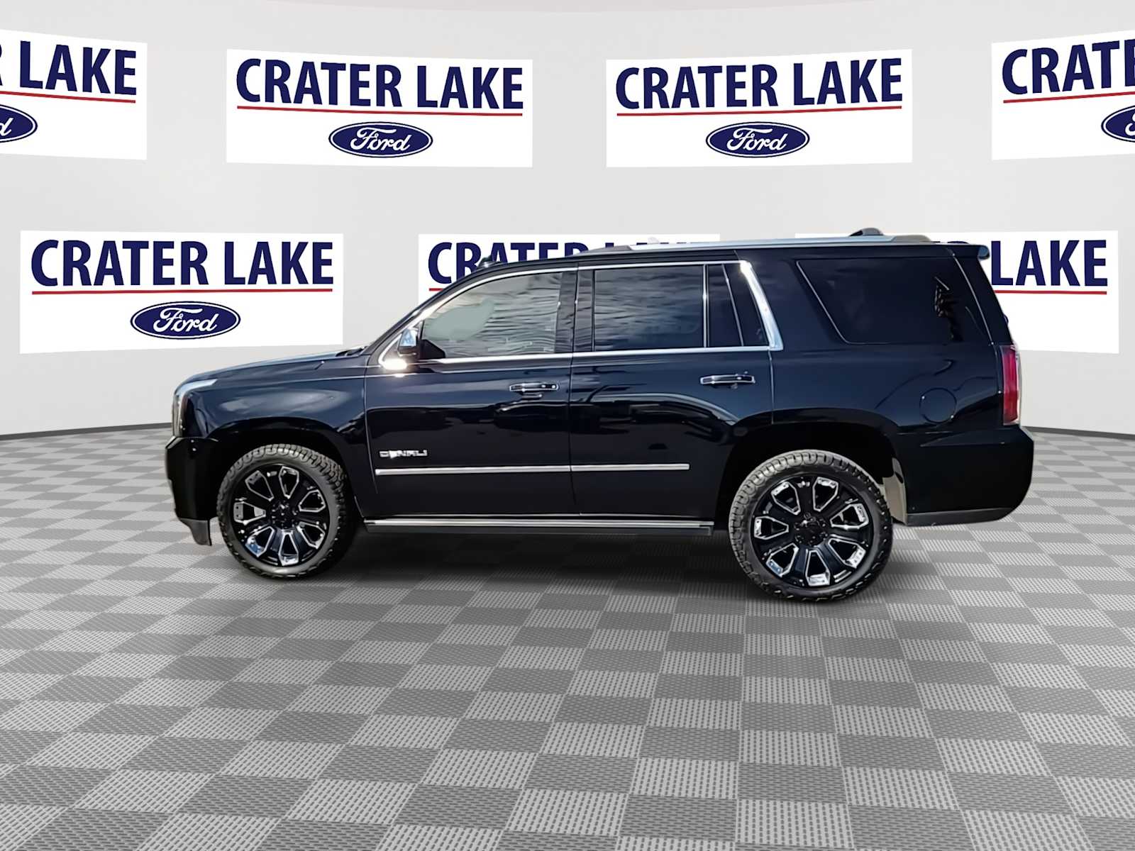 Thumbnail: 2020 GMC Yukon - 5