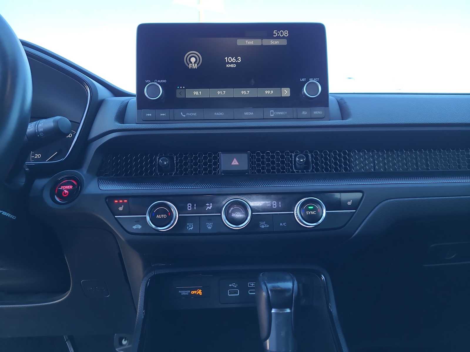 Thumbnail: 2023 Honda CR-V - 24