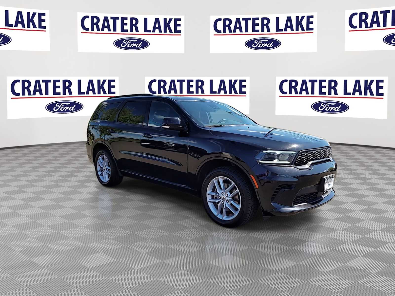 Thumbnail: 2024 Dodge Durango - 2