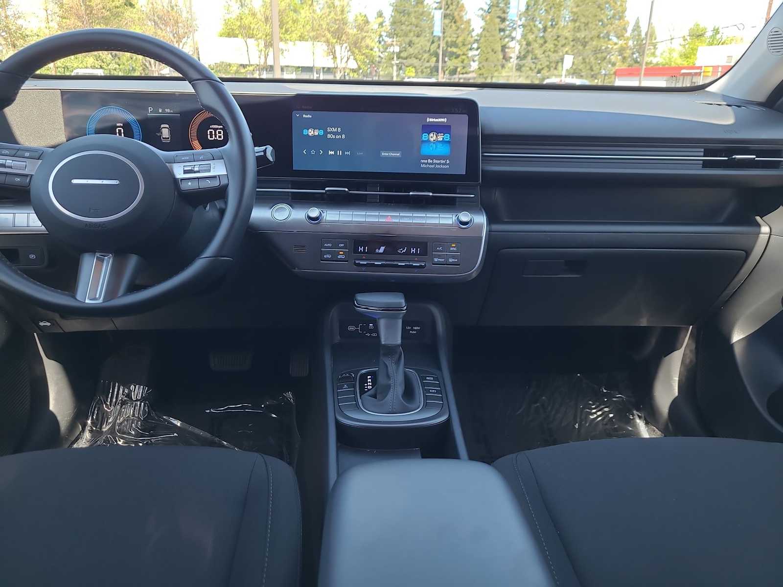 Thumbnail: 2025 Hyundai Kona - 18