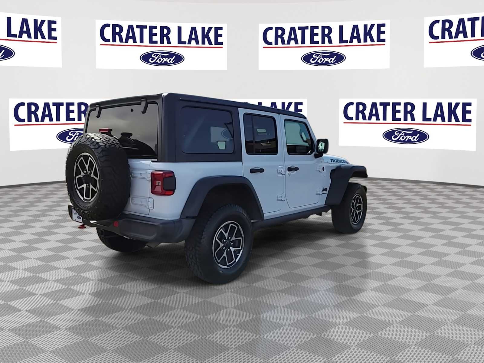 Thumbnail: 2024 Jeep Wrangler - 8