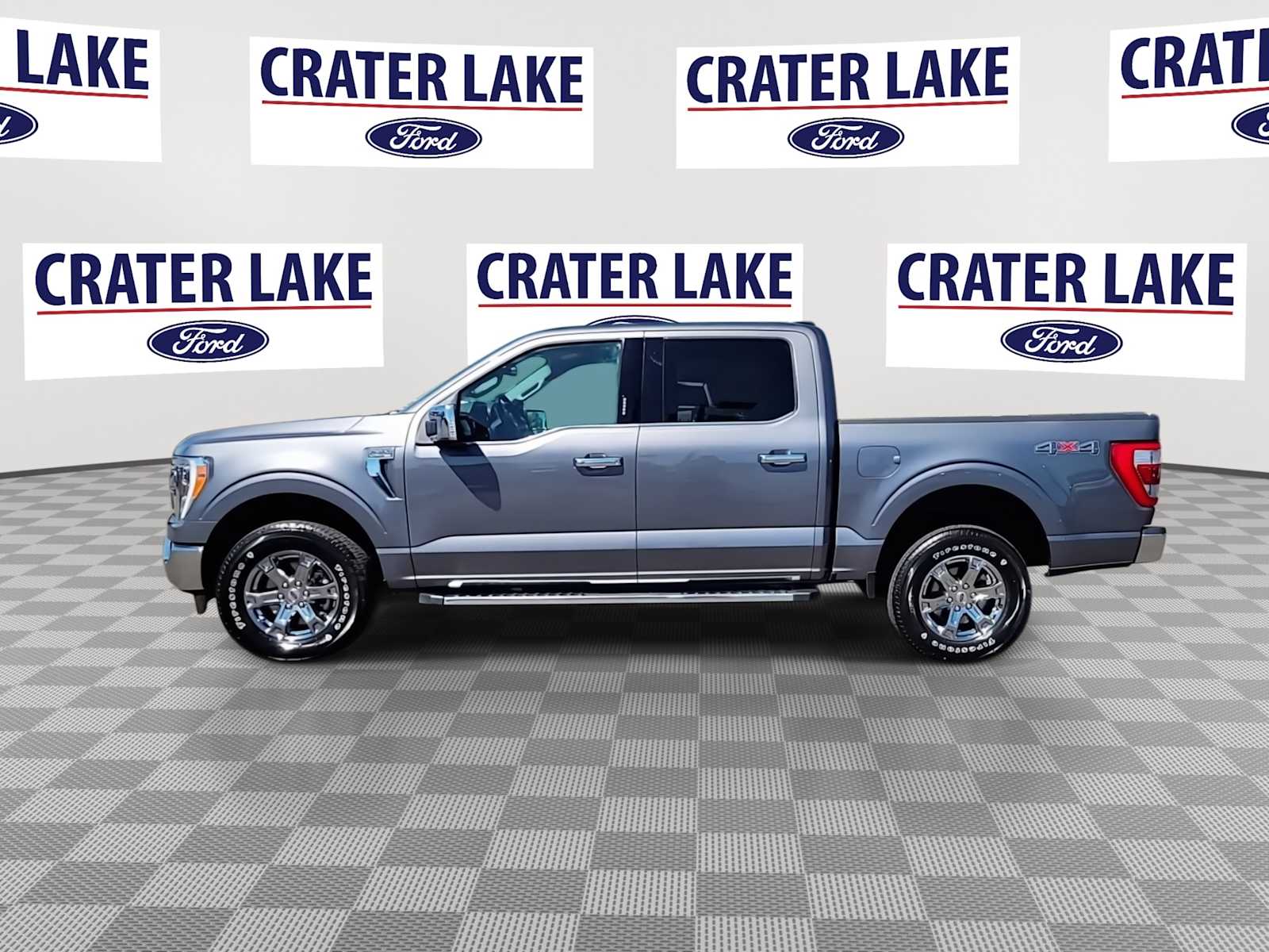 Thumbnail: 2023 Ford F-150 - 5