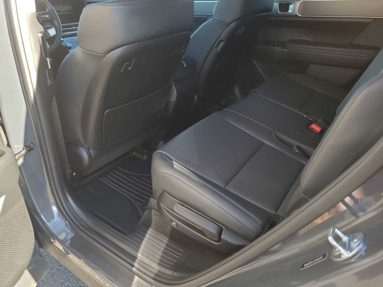 Thumbnail: 2025 Hyundai Santa Fe - 20