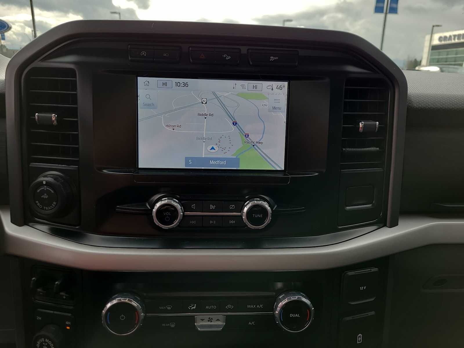 Thumbnail: 2023 Ford F-150 - 24