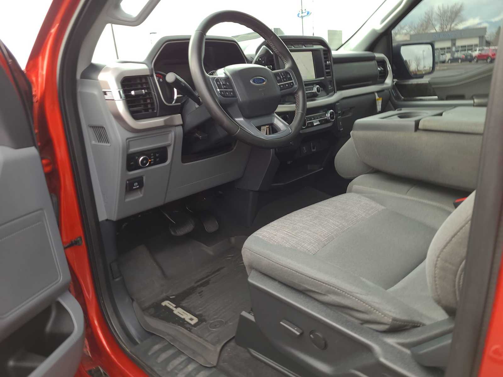 Thumbnail: 2023 Ford F-150 - 10