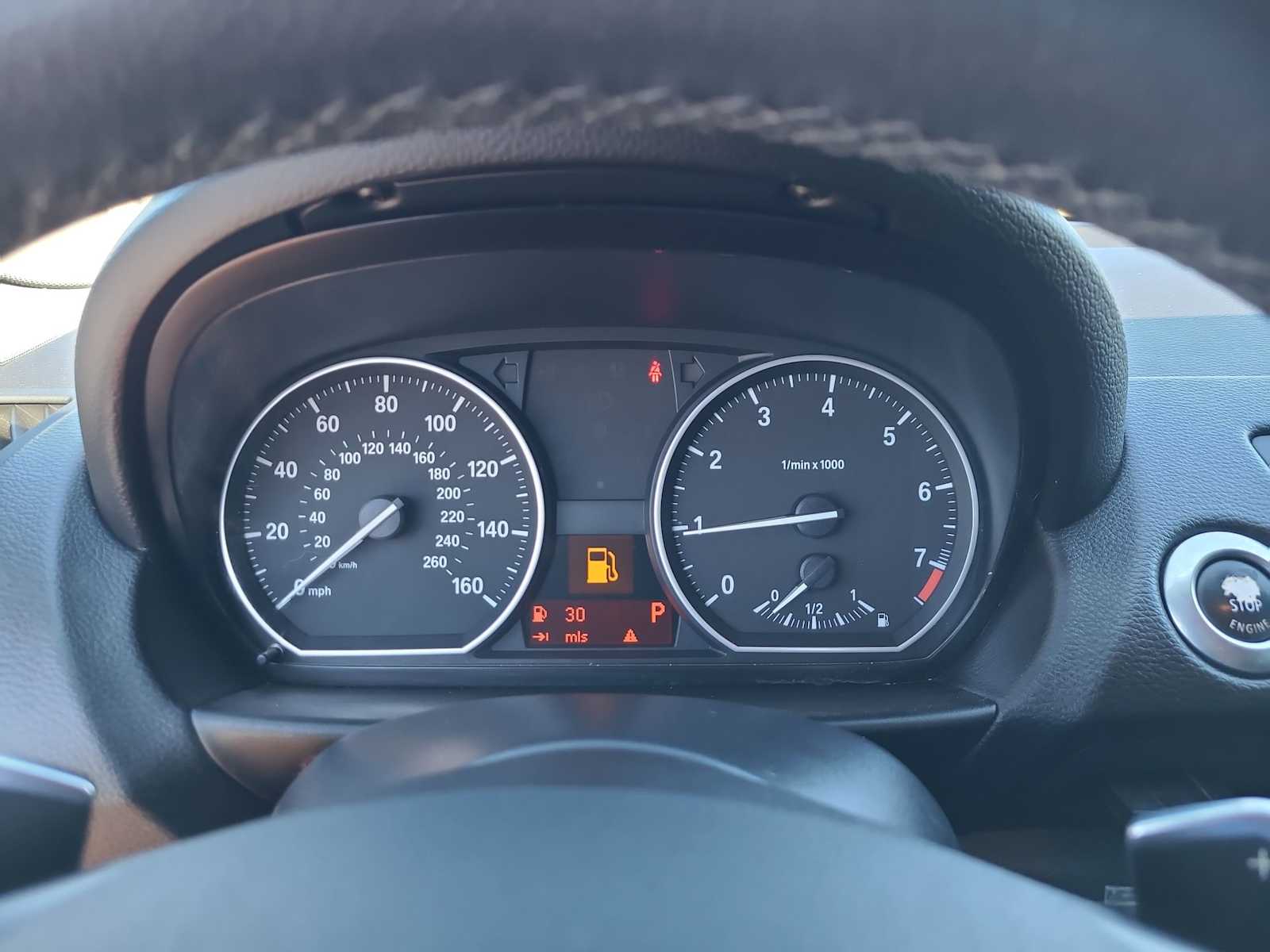 Thumbnail: 2012 BMW 1 Series - 26