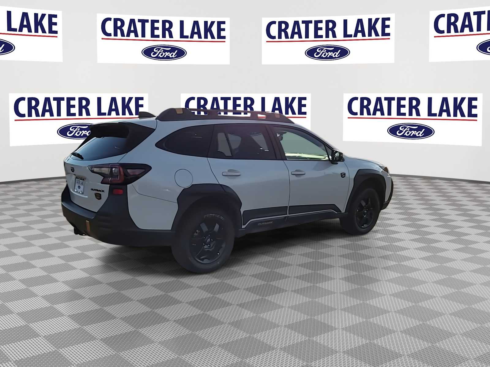 Thumbnail: 2022 Subaru Outback - 8