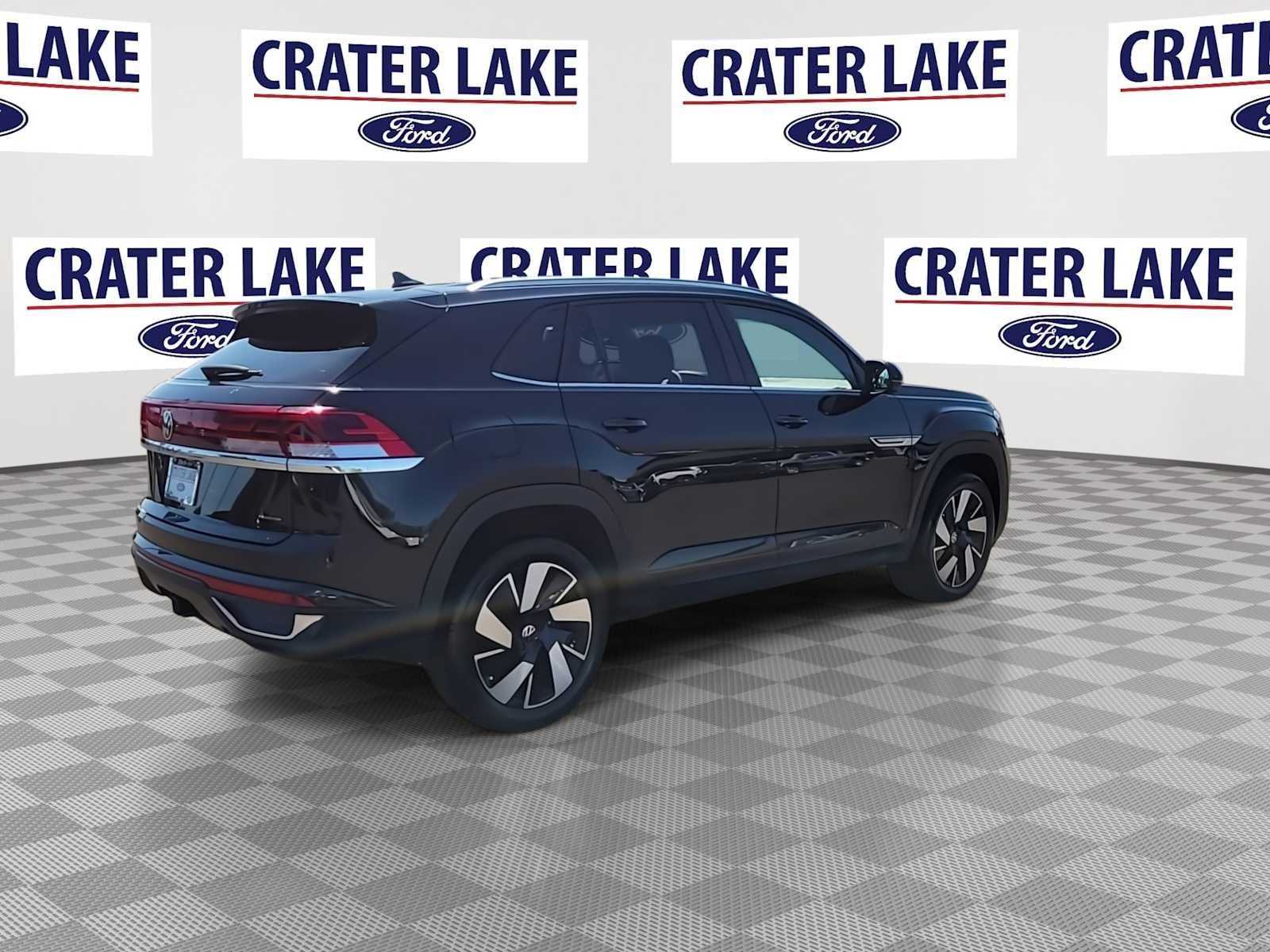 Thumbnail: 2024 Volkswagen Atlas - 8