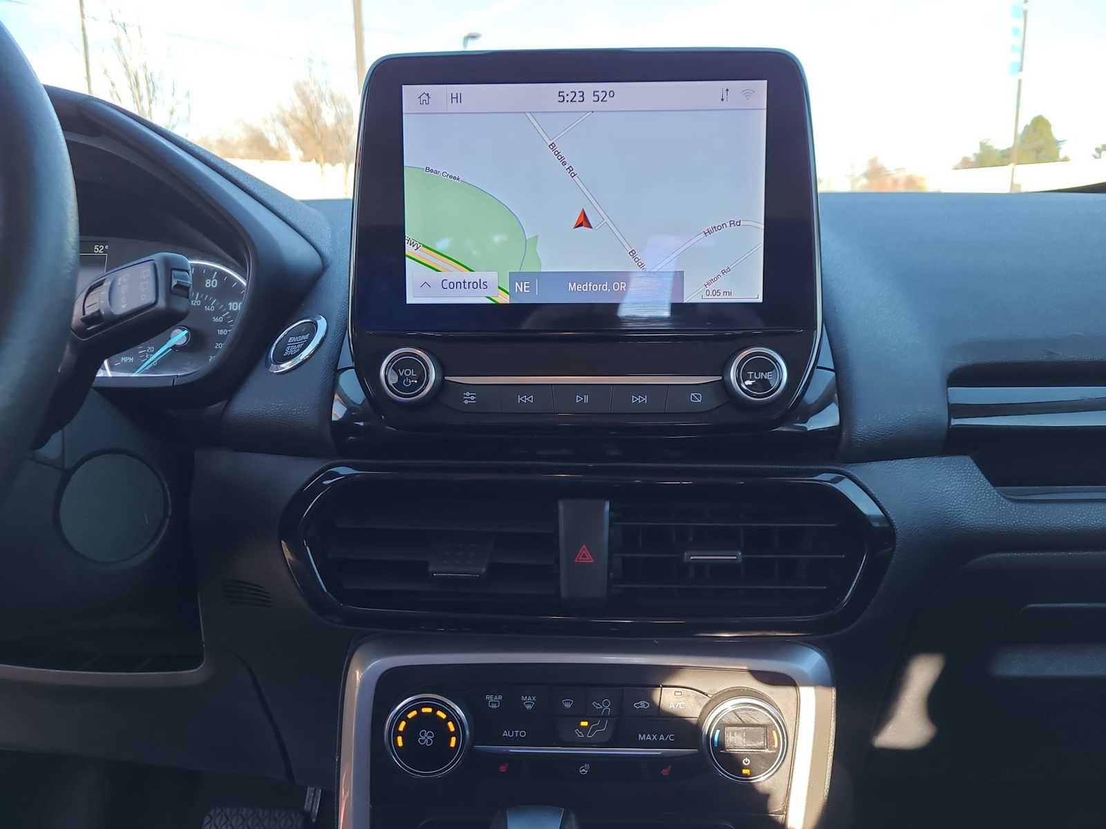 Thumbnail: 2021 Ford EcoSport - 24