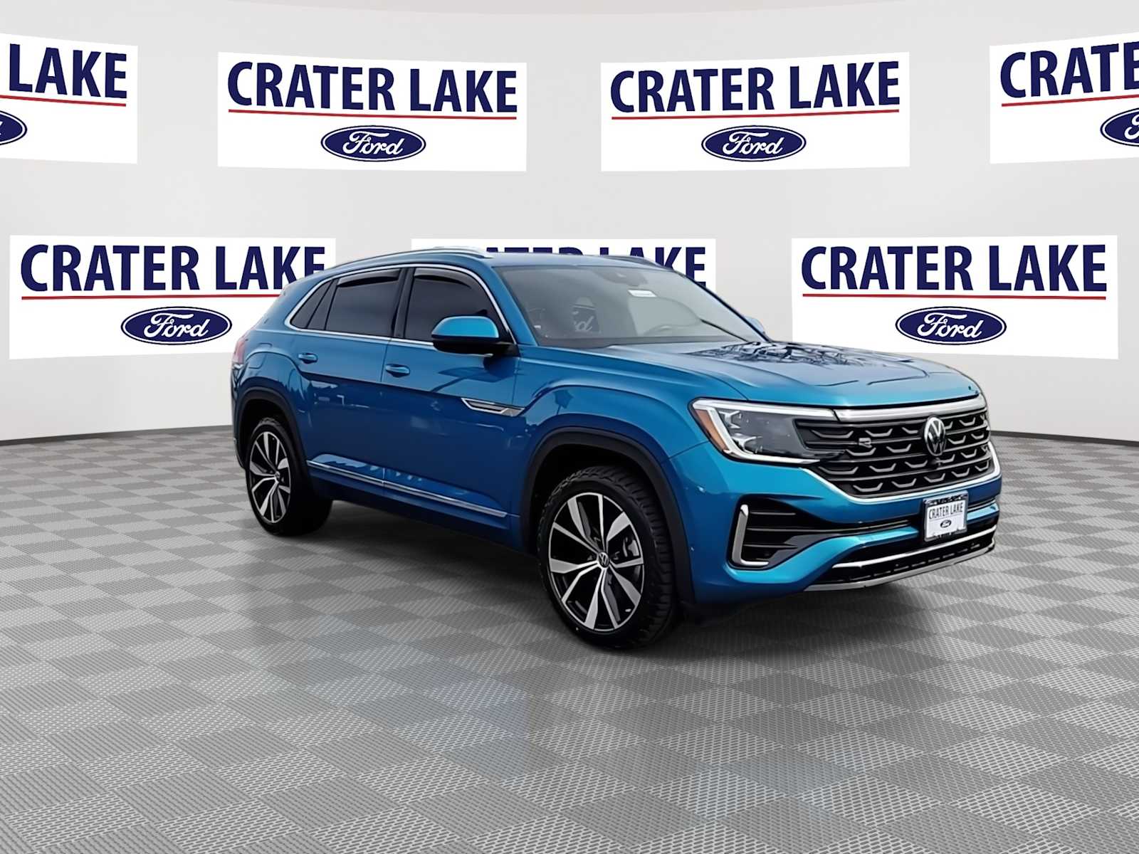 Thumbnail: 2024 Volkswagen Atlas - 2