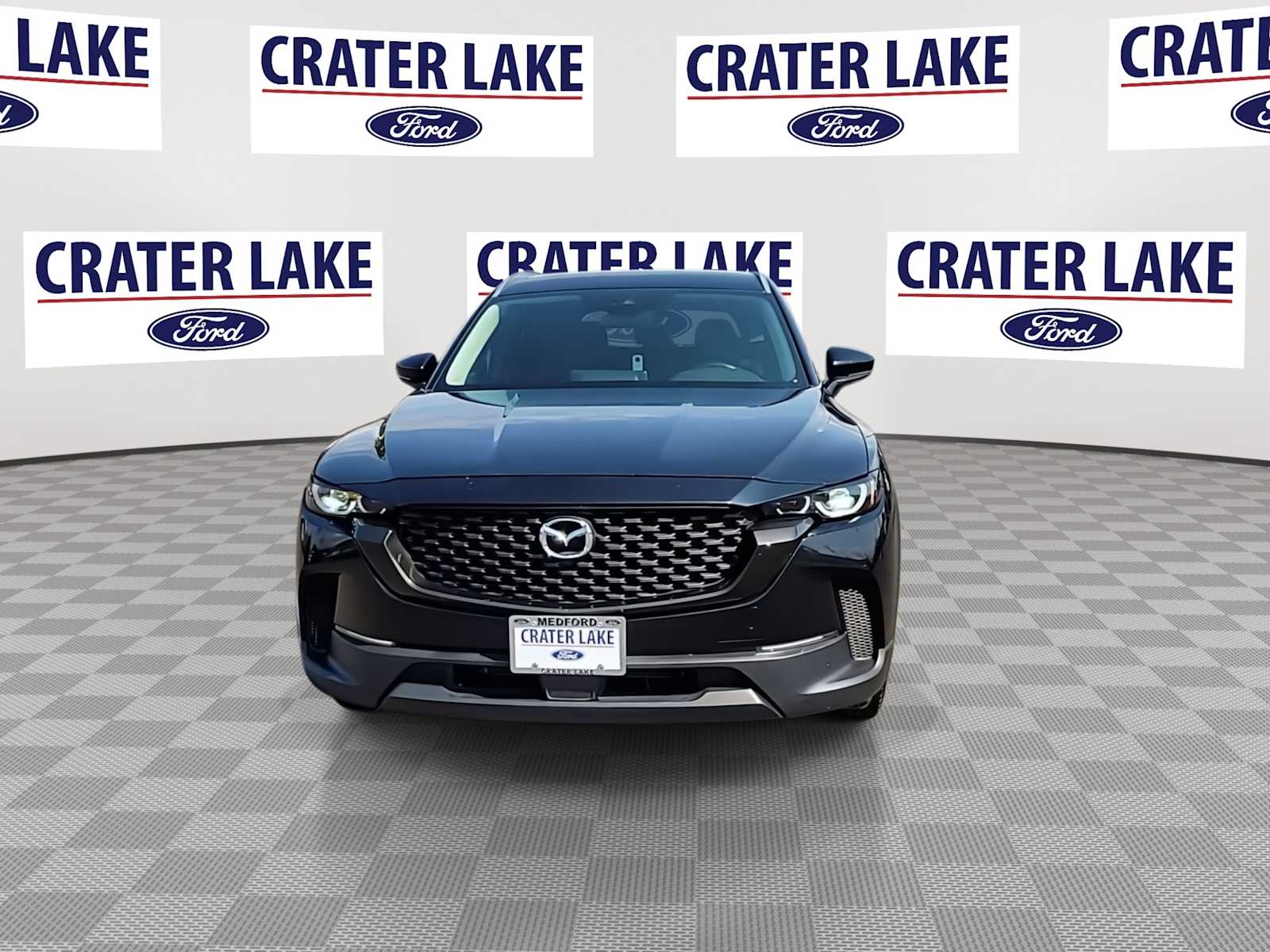 Thumbnail: 2024 Mazda CX-50 - 3