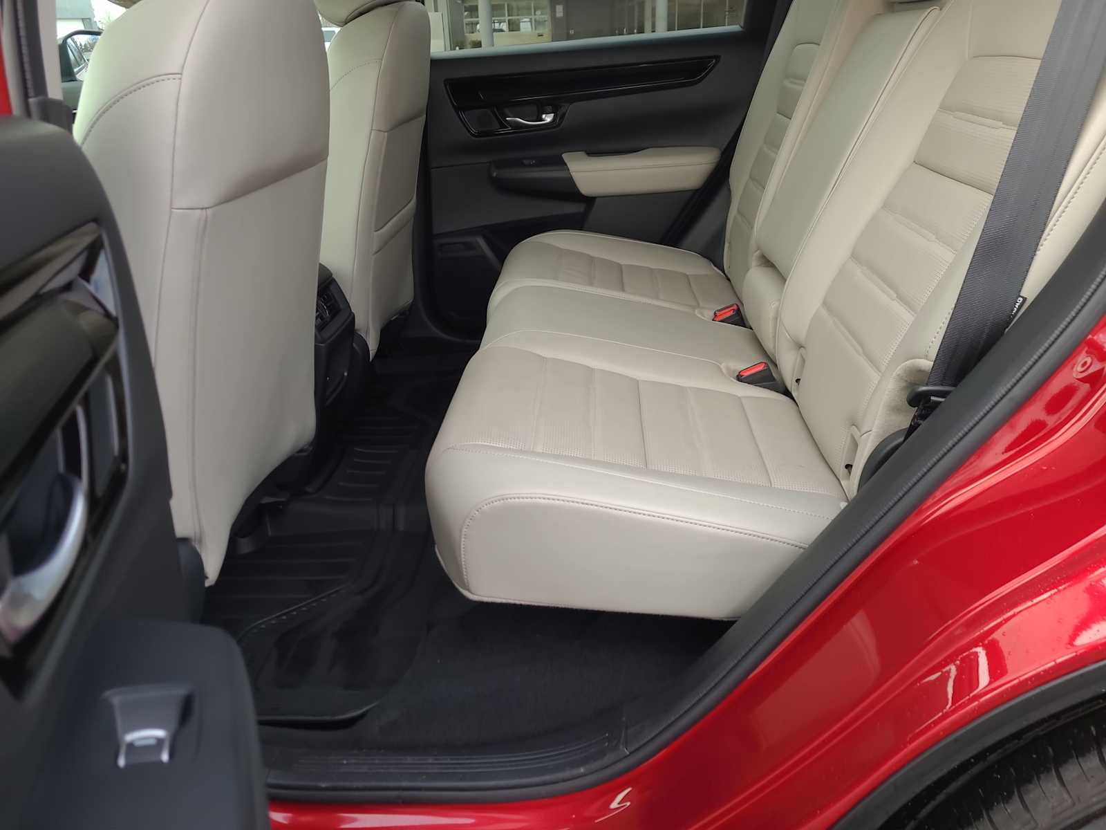 Thumbnail: 2024 Honda CR-V - 21