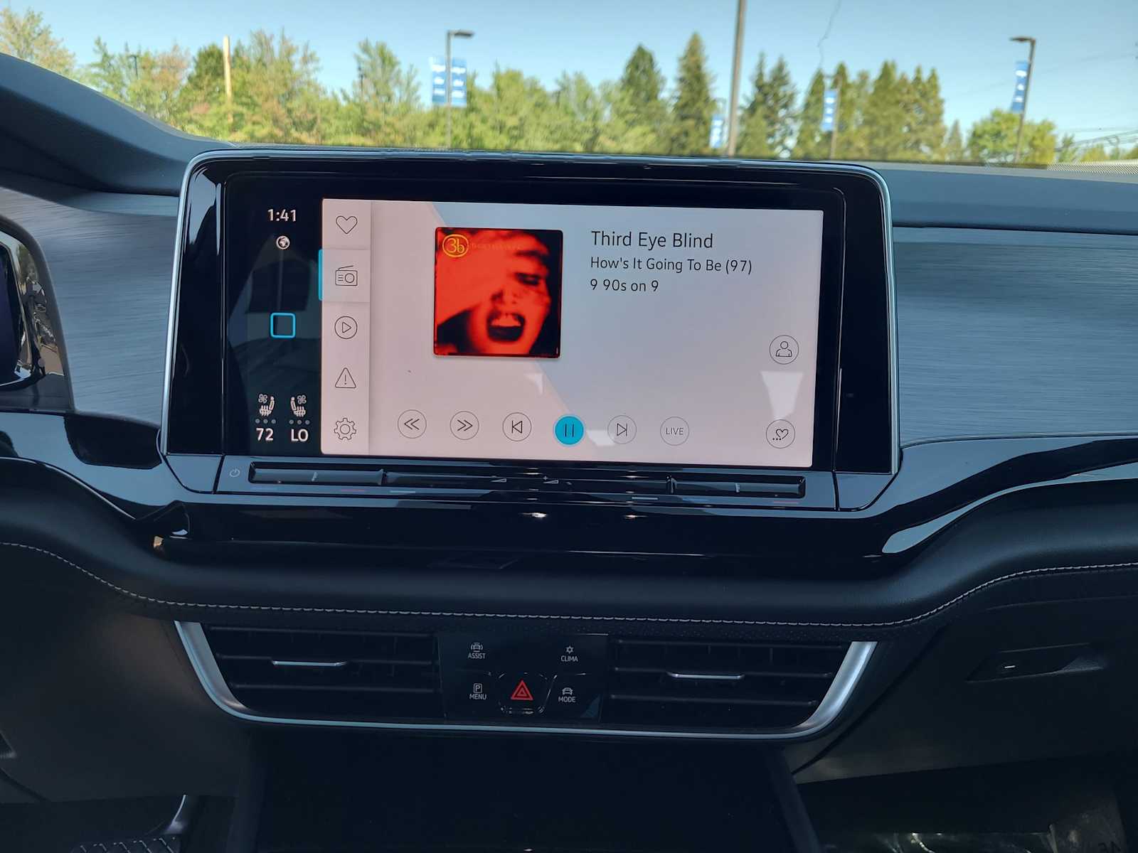 Thumbnail: 2024 Volkswagen Atlas - 24