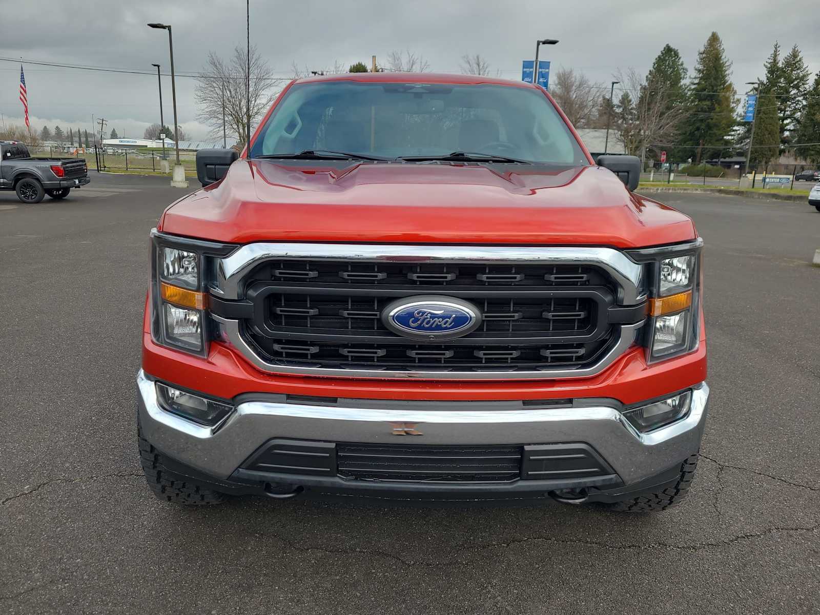 Thumbnail: 2023 Ford F-150 - 14