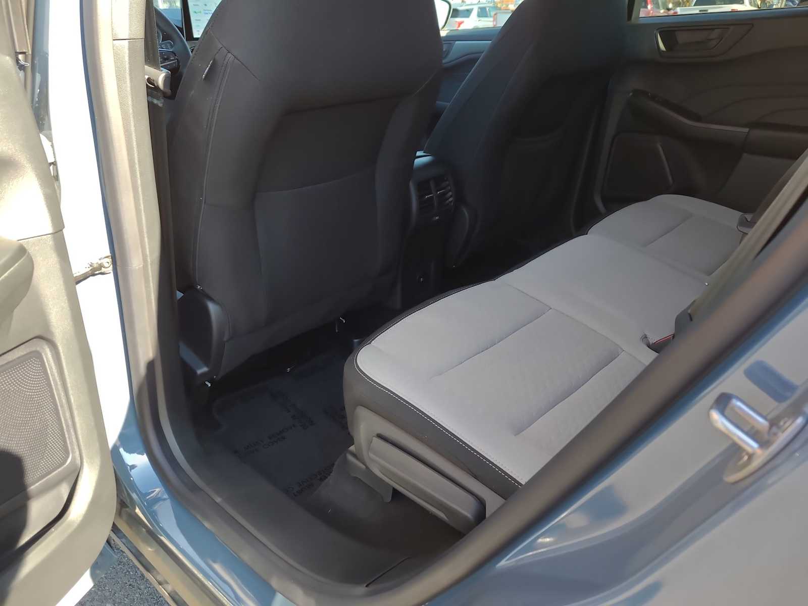 Thumbnail: 2024 Ford Escape - 20