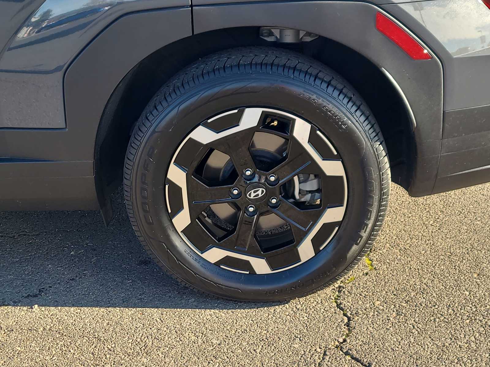 Thumbnail: 2025 Hyundai Santa Fe - 16