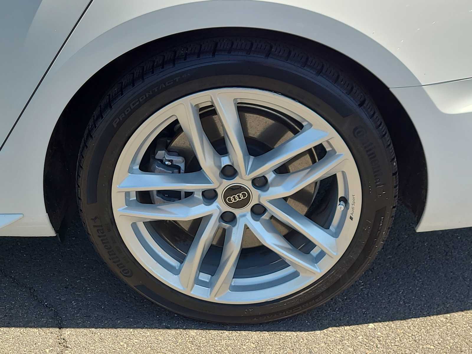 2023 Audi A4 Premium Plus 16