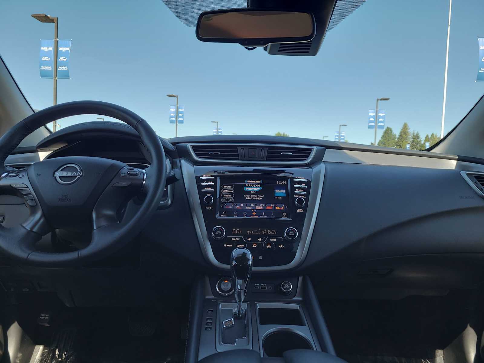 Thumbnail: 2023 Nissan Murano - 18