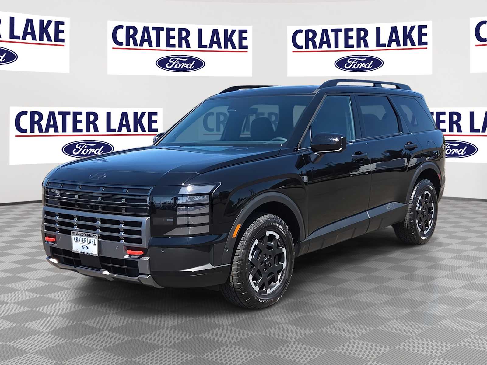 Thumbnail: 2026 Hyundai Palisade - 1