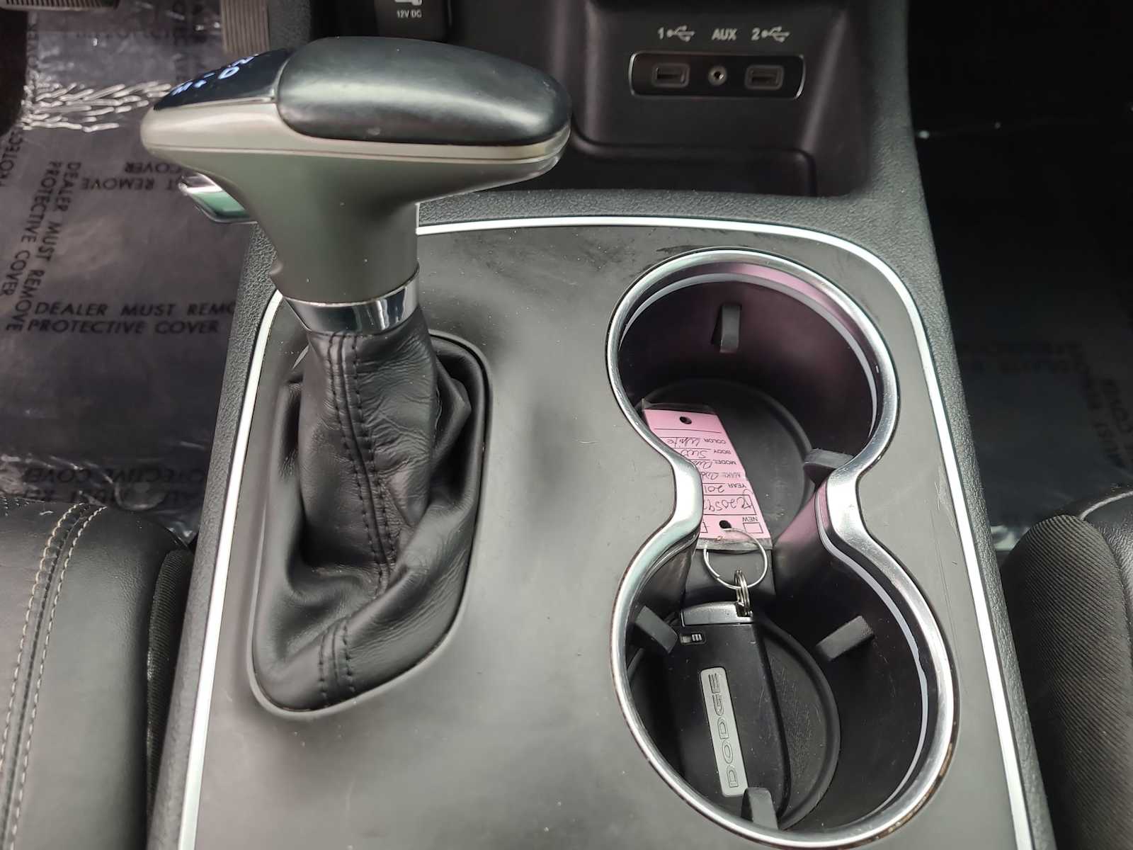 Thumbnail: 2018 Dodge Durango - 25