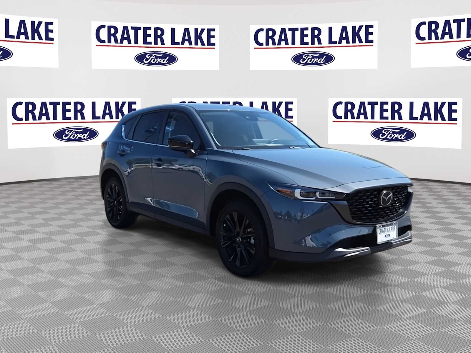 Thumbnail: 2023 Mazda CX-5 - 2