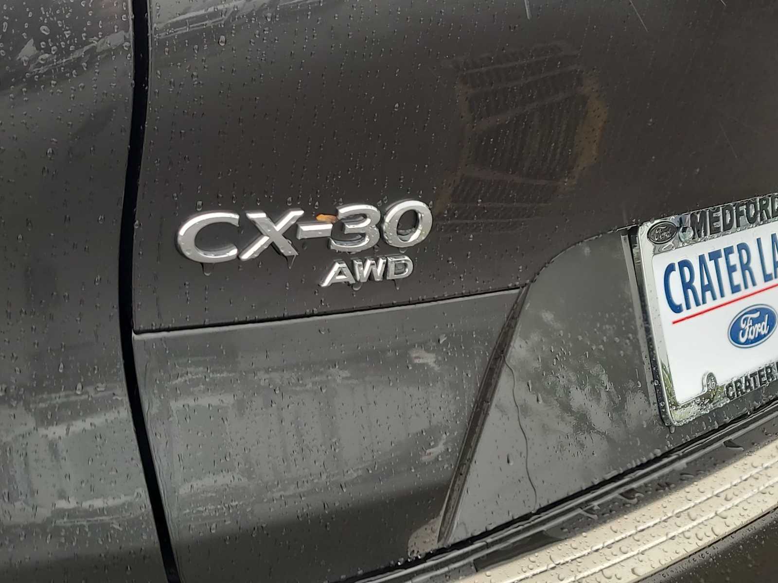 Thumbnail: 2024 Mazda CX-30 - 15