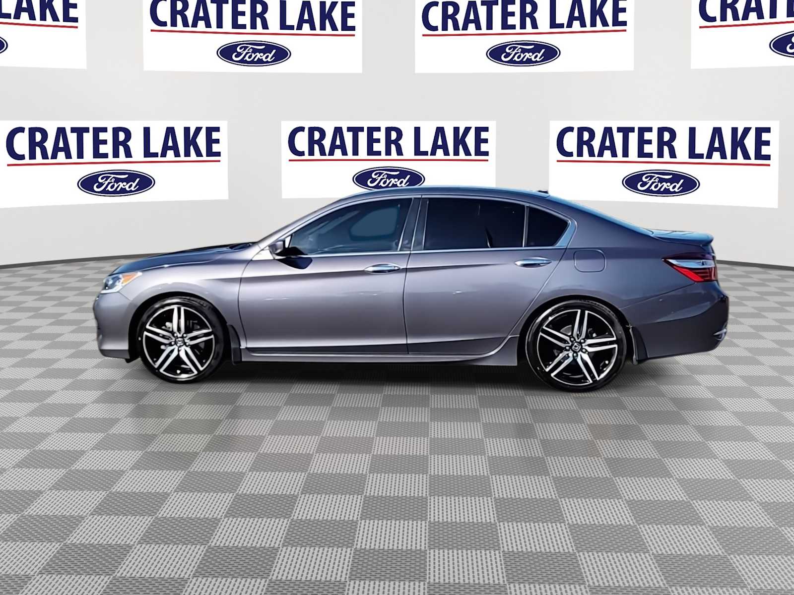 Thumbnail: 2016 Honda Accord - 5