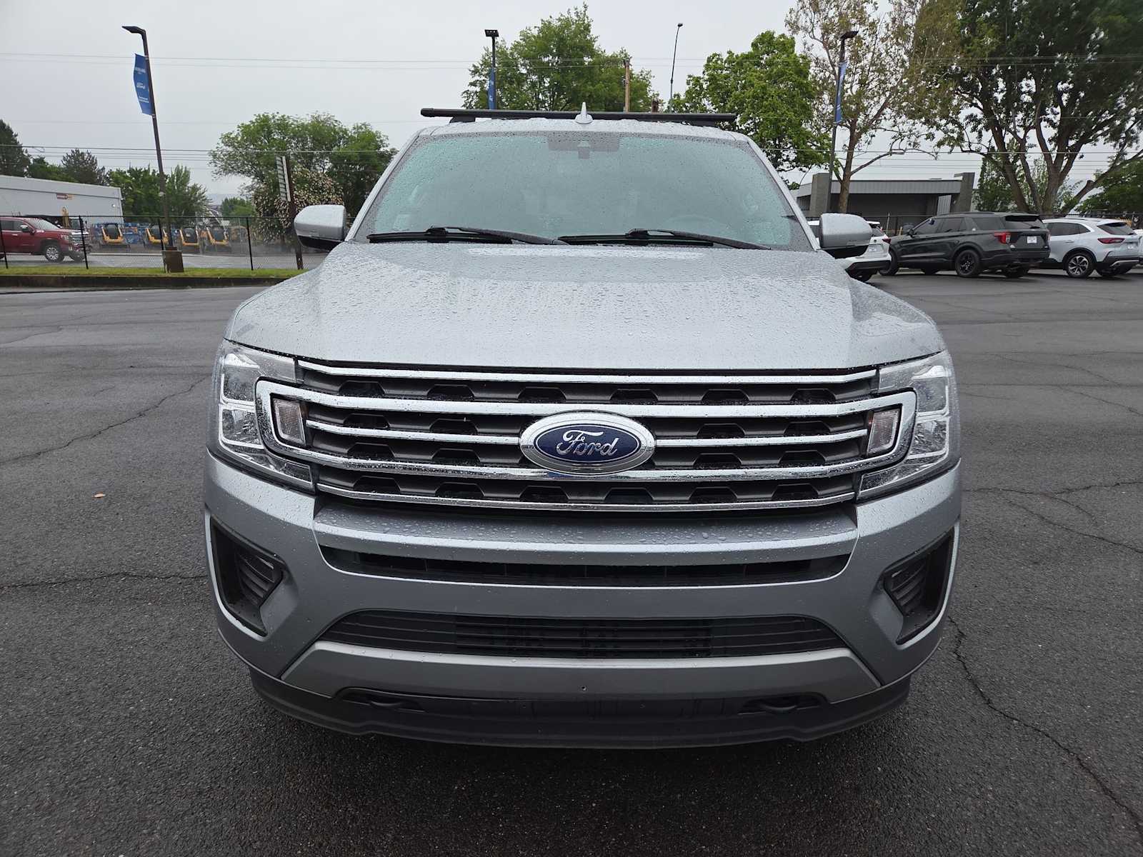 Thumbnail: 2019 Ford Expedition MAX - 14