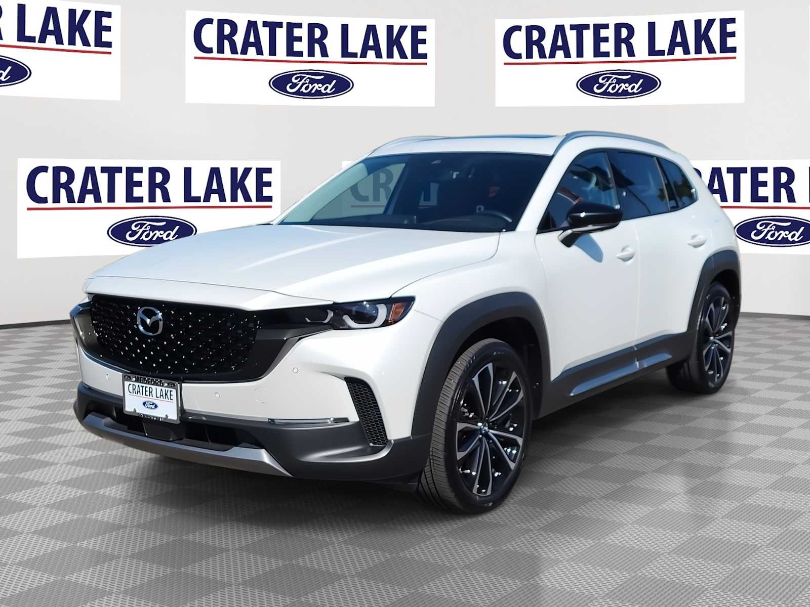 2024 Mazda CX-50 Turbo Premium -
                  Medford, OR