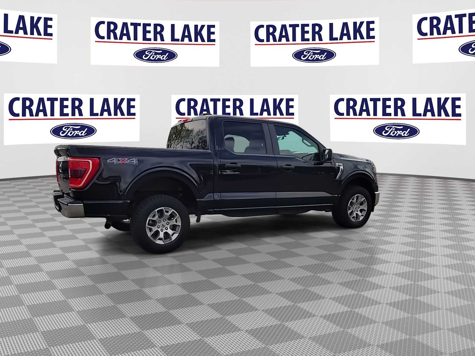 Thumbnail: 2023 Ford F-150 - 8