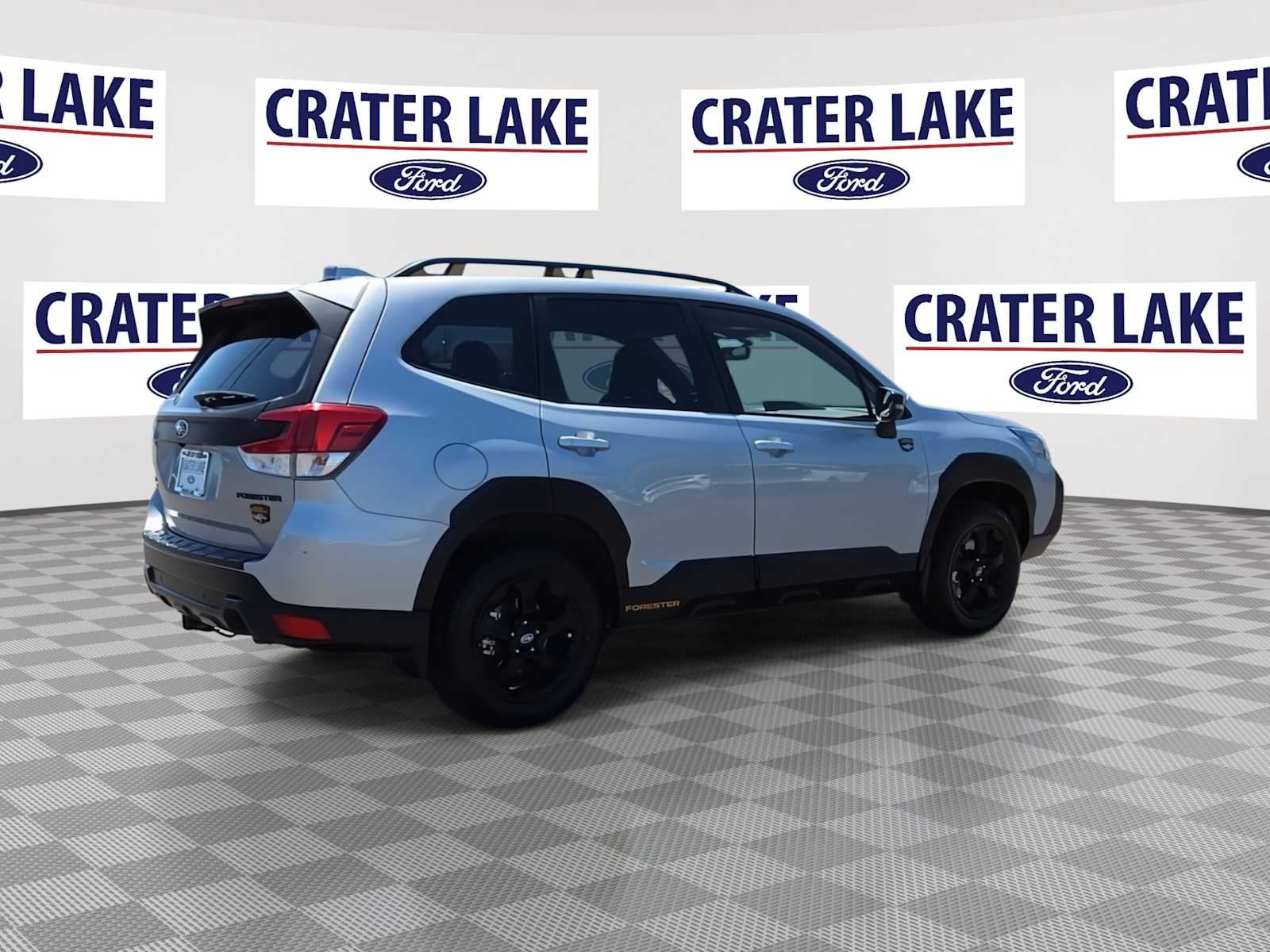 Thumbnail: 2022 Subaru Forester - 8