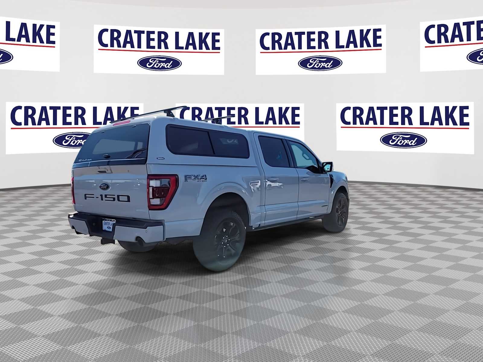 Thumbnail: 2023 Ford F-150 - 8