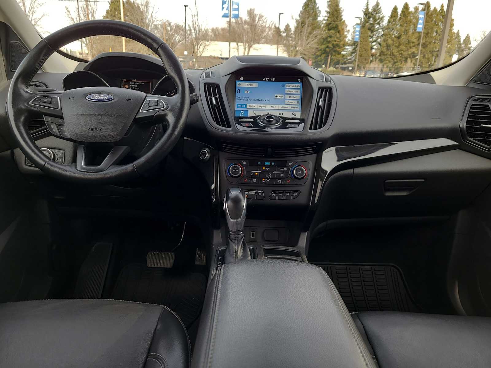 Thumbnail: 2019 Ford Escape - 18