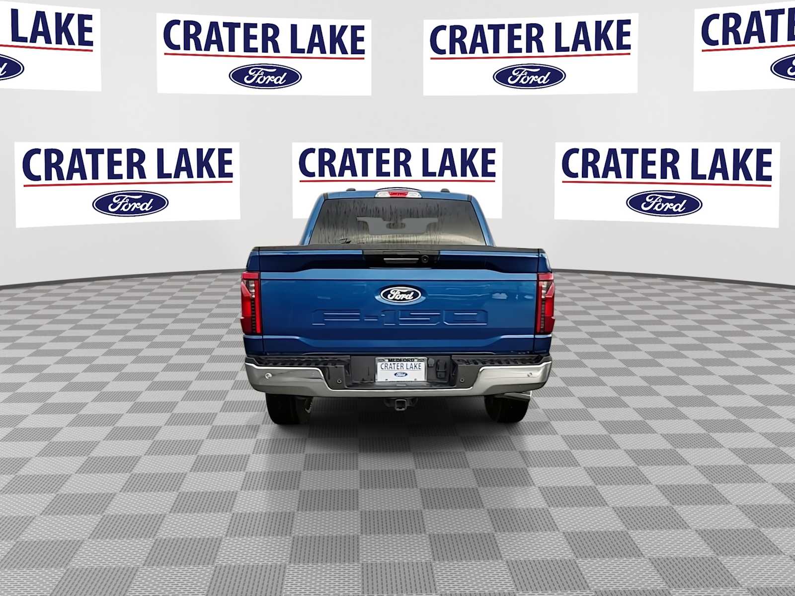 Thumbnail: 2024 Ford F-150 - 7