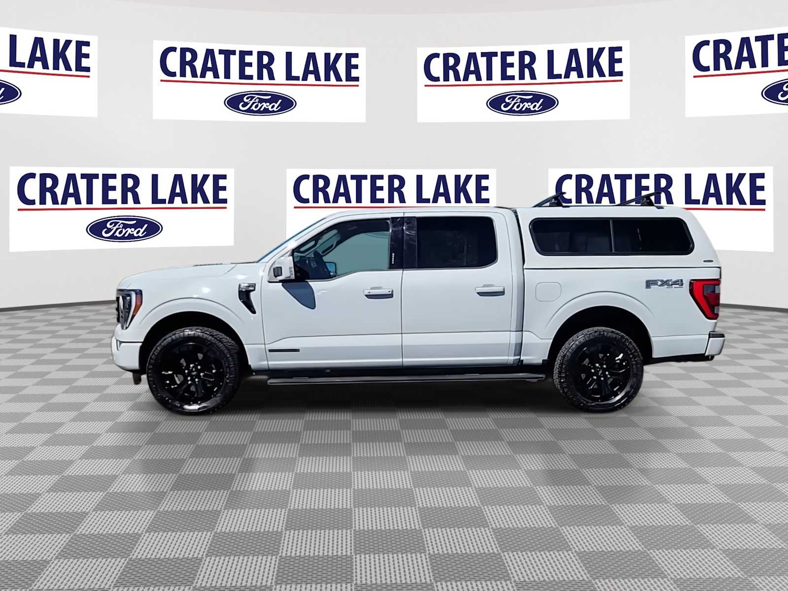 Thumbnail: 2023 Ford F-150 - 5