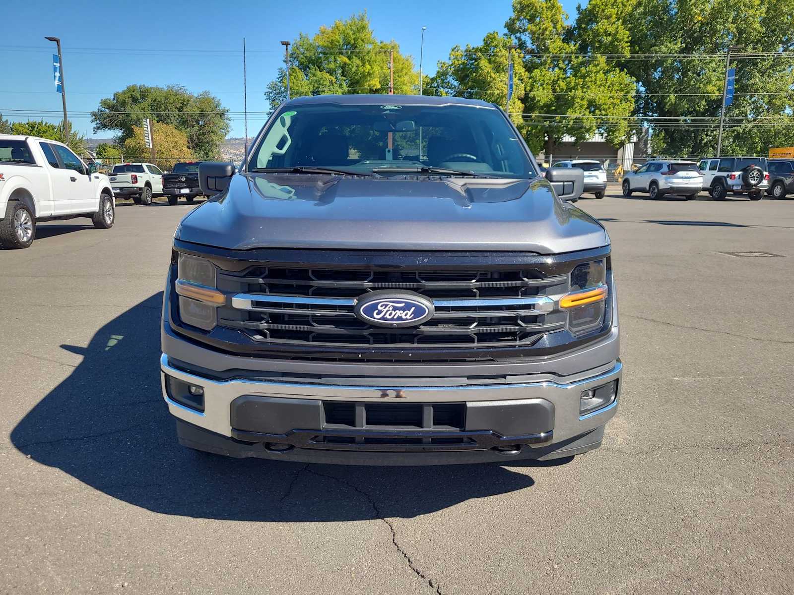Thumbnail: 2024 Ford F-150 - 14