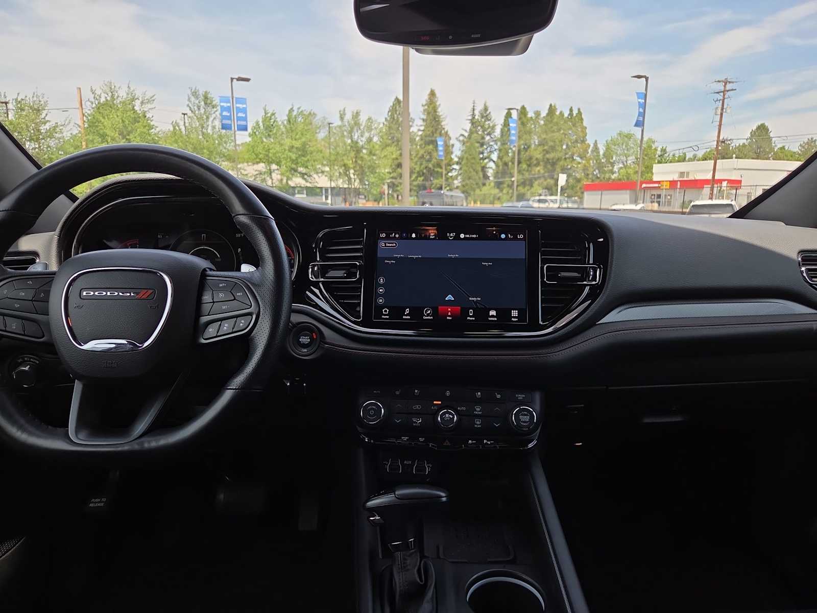 Thumbnail: 2025 Dodge Durango - 18