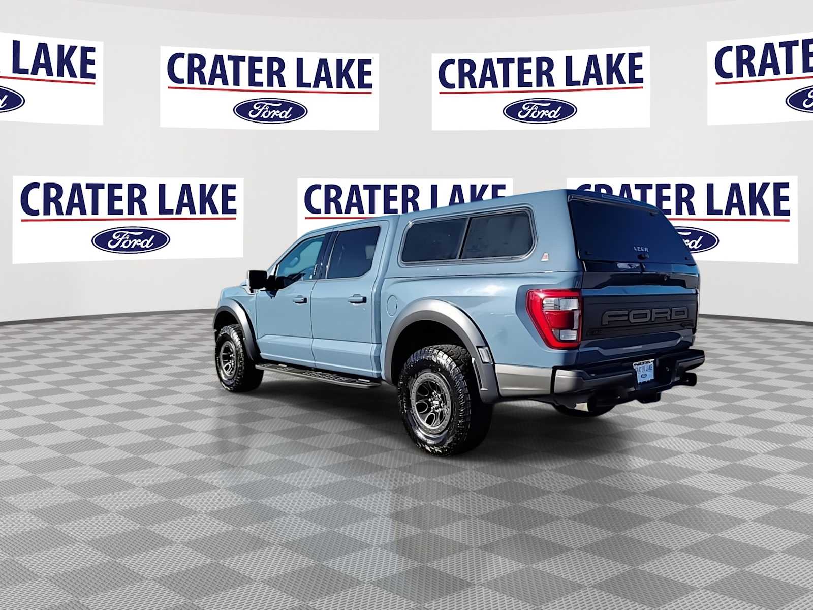 Thumbnail: 2023 Ford F-150 - 6