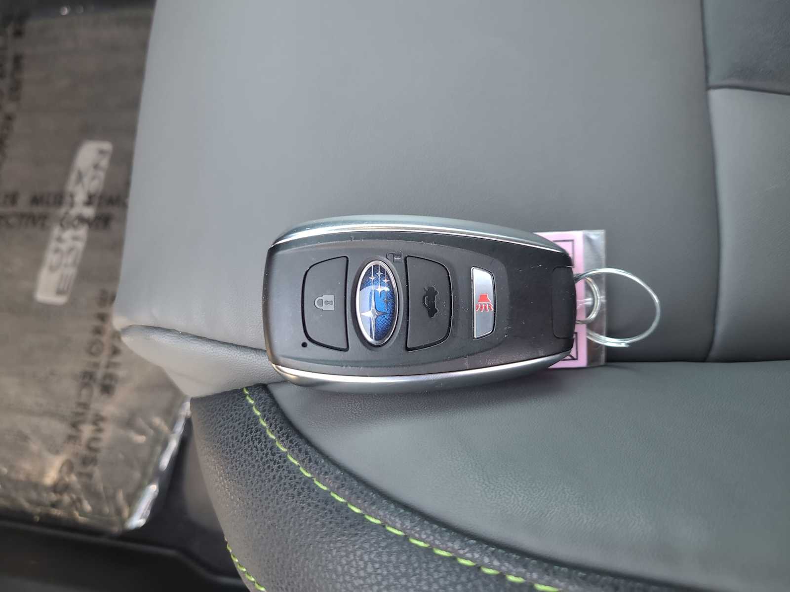 Thumbnail: 2024 Subaru Outback - 28