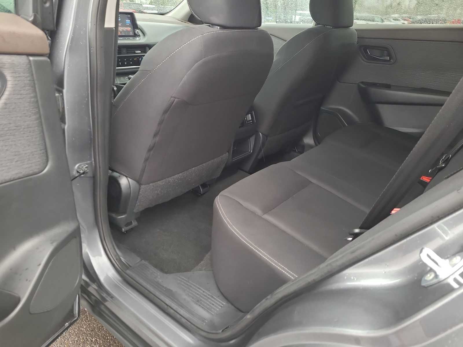 Thumbnail: 2023 Nissan Rogue - 20