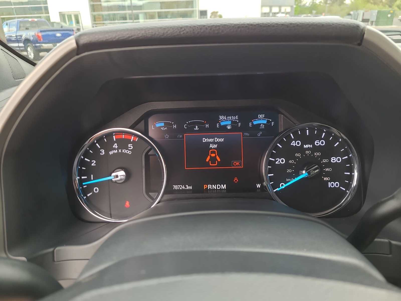 Thumbnail: 2022 Ford F-350 - 26