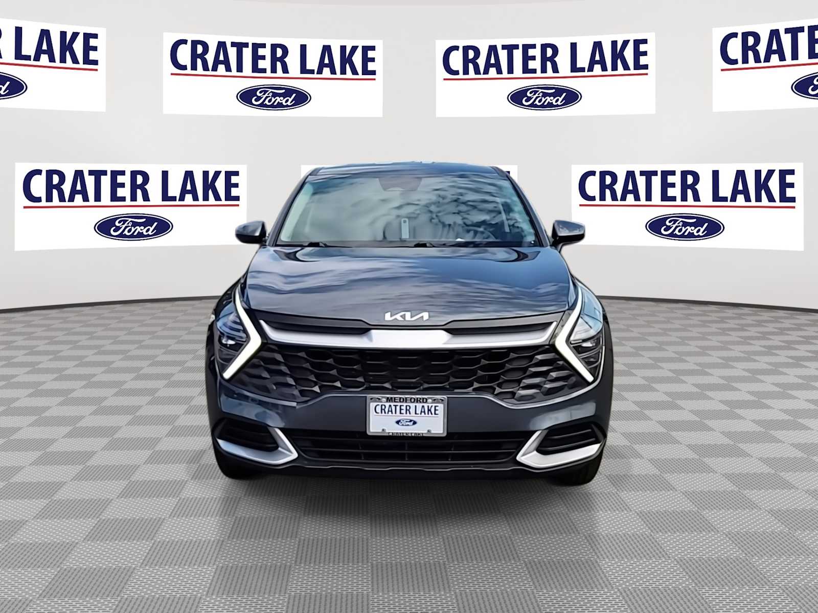 Thumbnail: 2024 Kia Sportage - 3