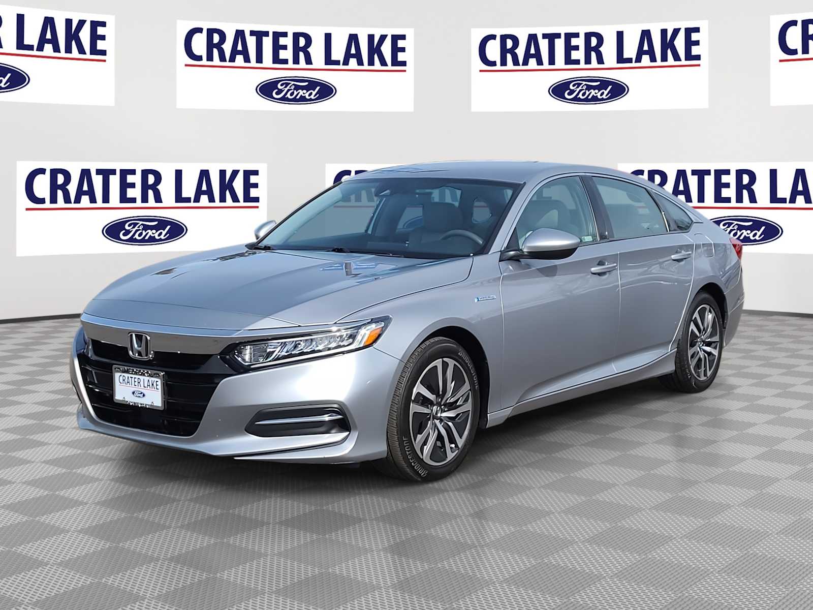 Thumbnail: 2020 Honda Accord - 1