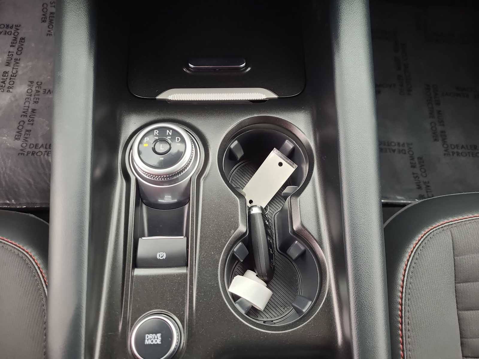 Thumbnail: 2025 Ford Explorer - 25