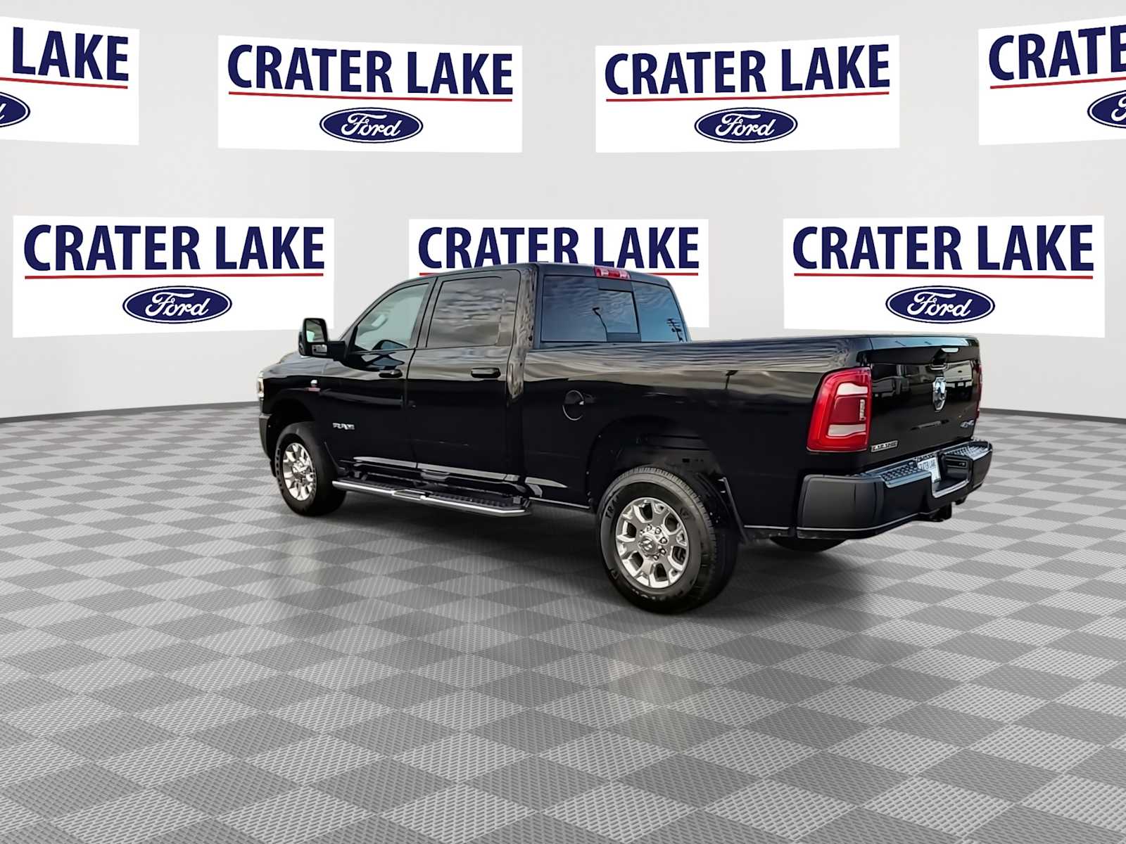 Thumbnail: 2024 RAM 2500 - 6