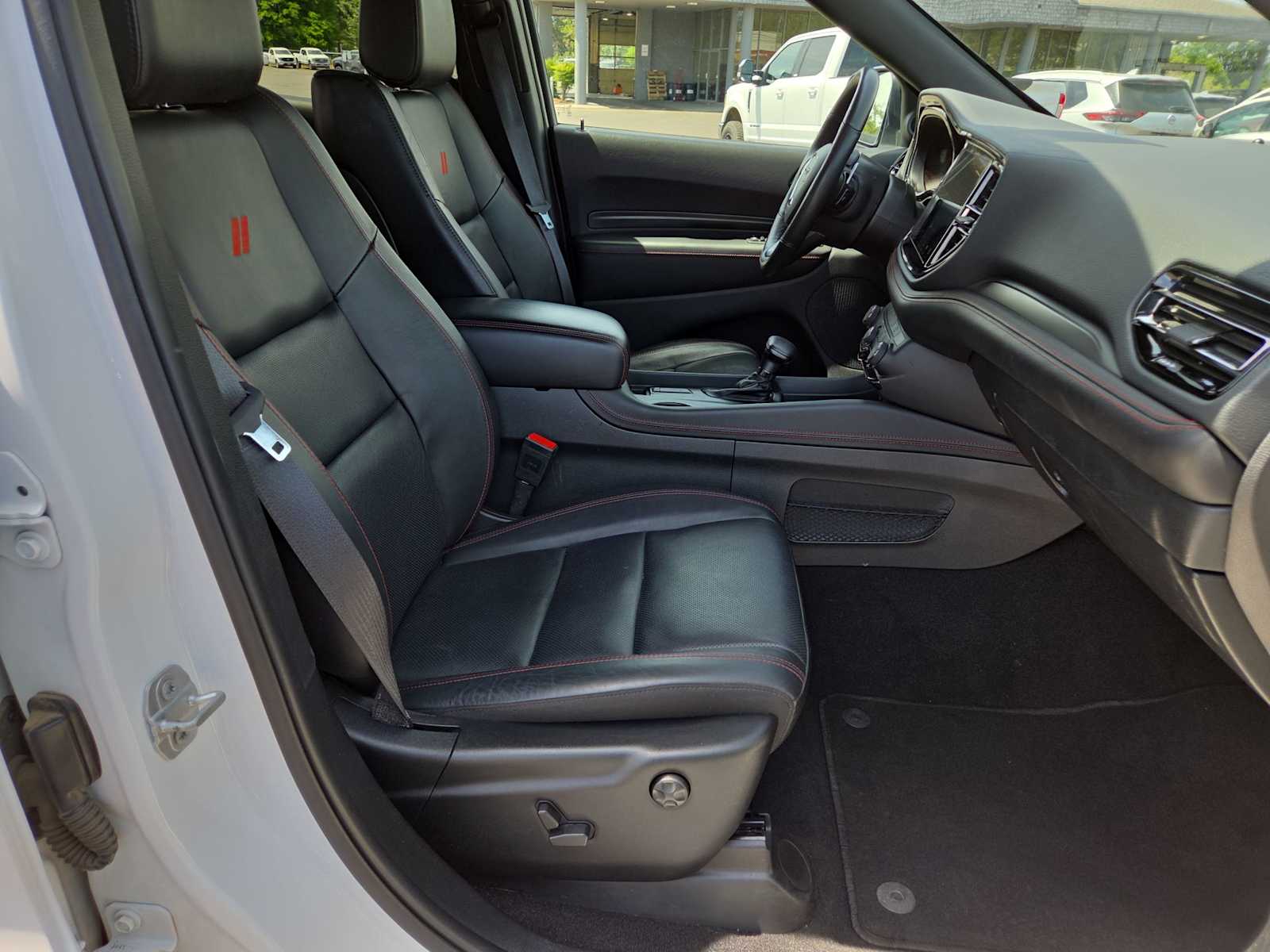 Thumbnail: 2025 Dodge Durango - 22