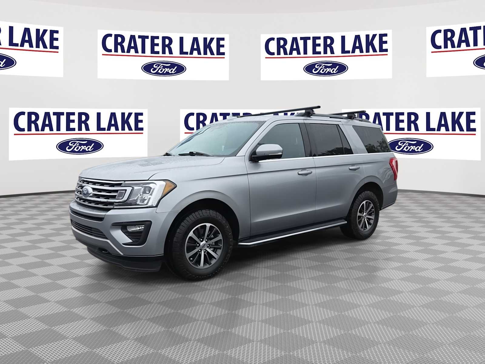 Thumbnail: 2019 Ford Expedition MAX - 4